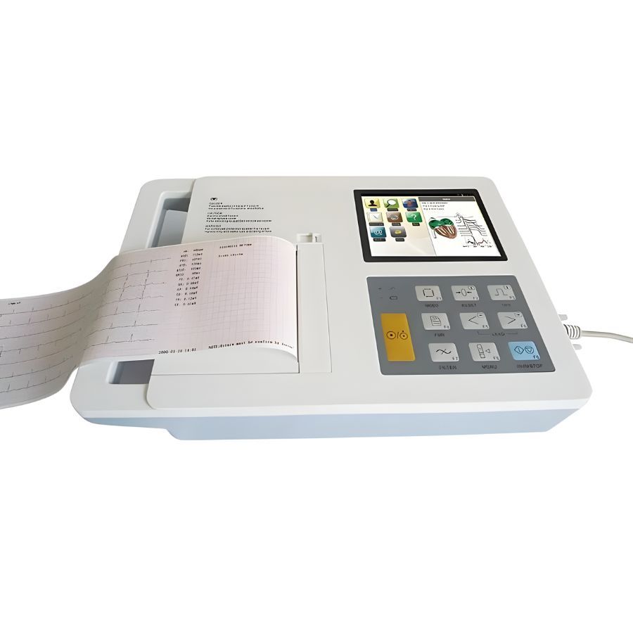 Електрокардіограф HB1012